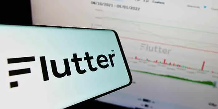 博彩巨头Flutter换帅：丹·泰勒接替彼得·杰克逊掌舵