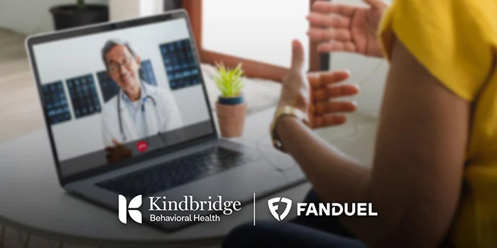 FanDuel深化负责任博彩承诺:携手Kindbridge共筑玩家健康防线 FanDuel深化负责任博彩承诺:携手Kindbridge共筑玩家健康防线