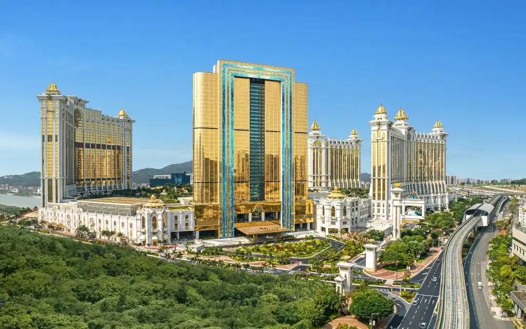 银河娱乐派息超预期，世界杯后澳门博彩业强势反弹