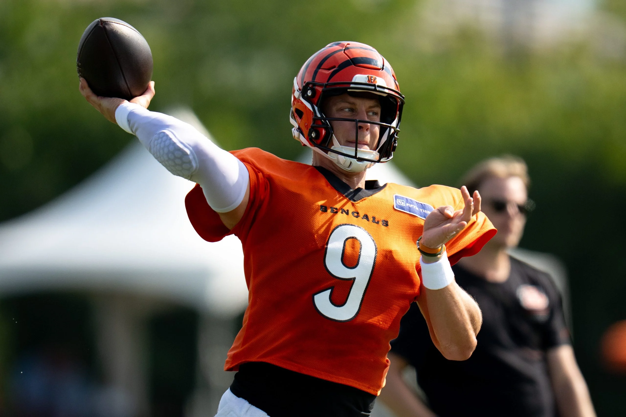 NFL季前赛:猛虎主力尽出迎战雄狮替补,深度分析与投注指南 NFL季前赛:猛虎主力尽出迎战雄狮替补,深度分析与投注指南