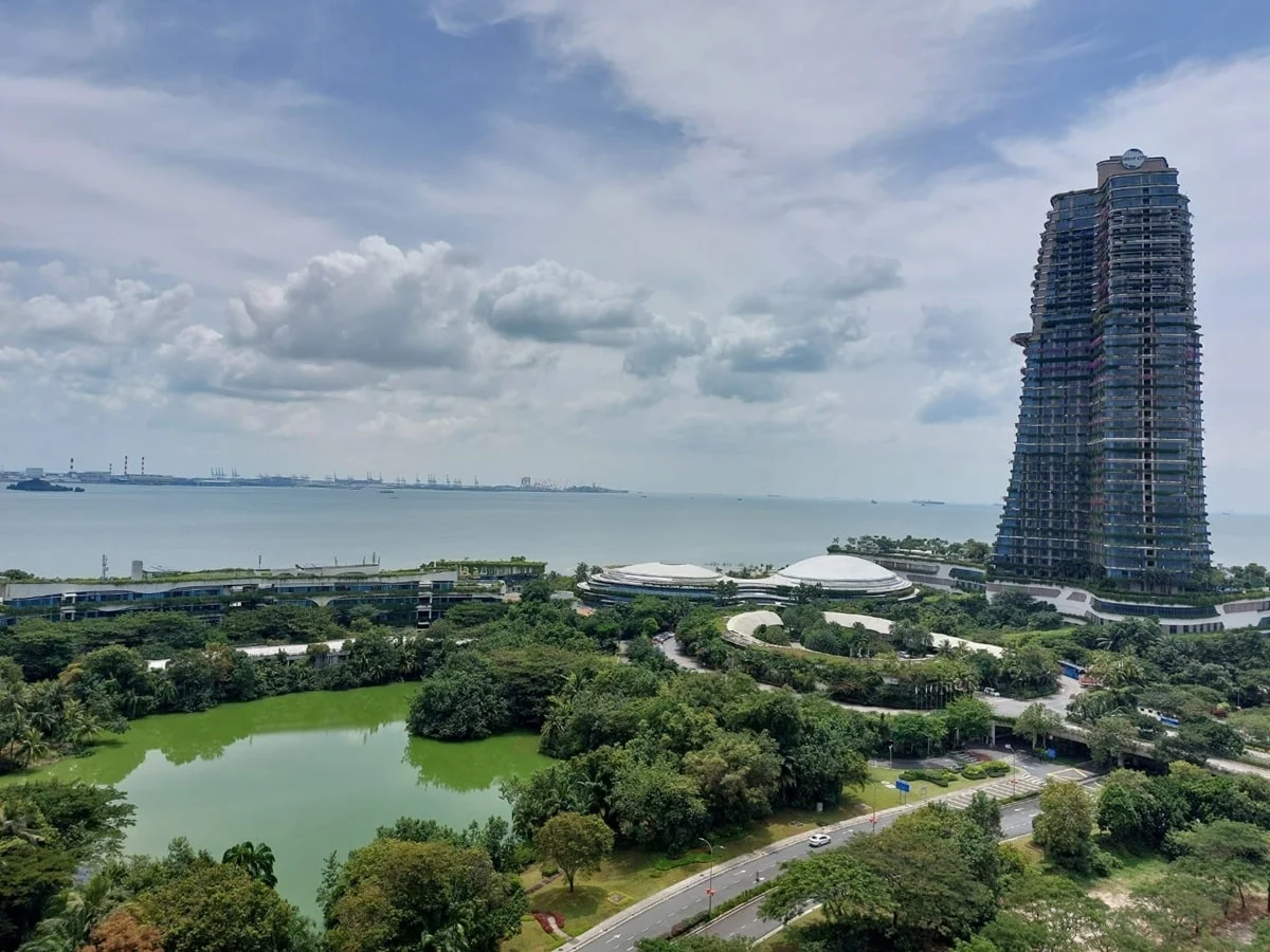 马来西亚“鬼城”沦为诈骗天堂：揭秘森林城市跨国骗局
