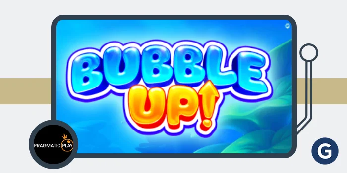捕鱼大作战！Pragmatic Play新老虎机《Bubble Up!》深海寻宝攻略