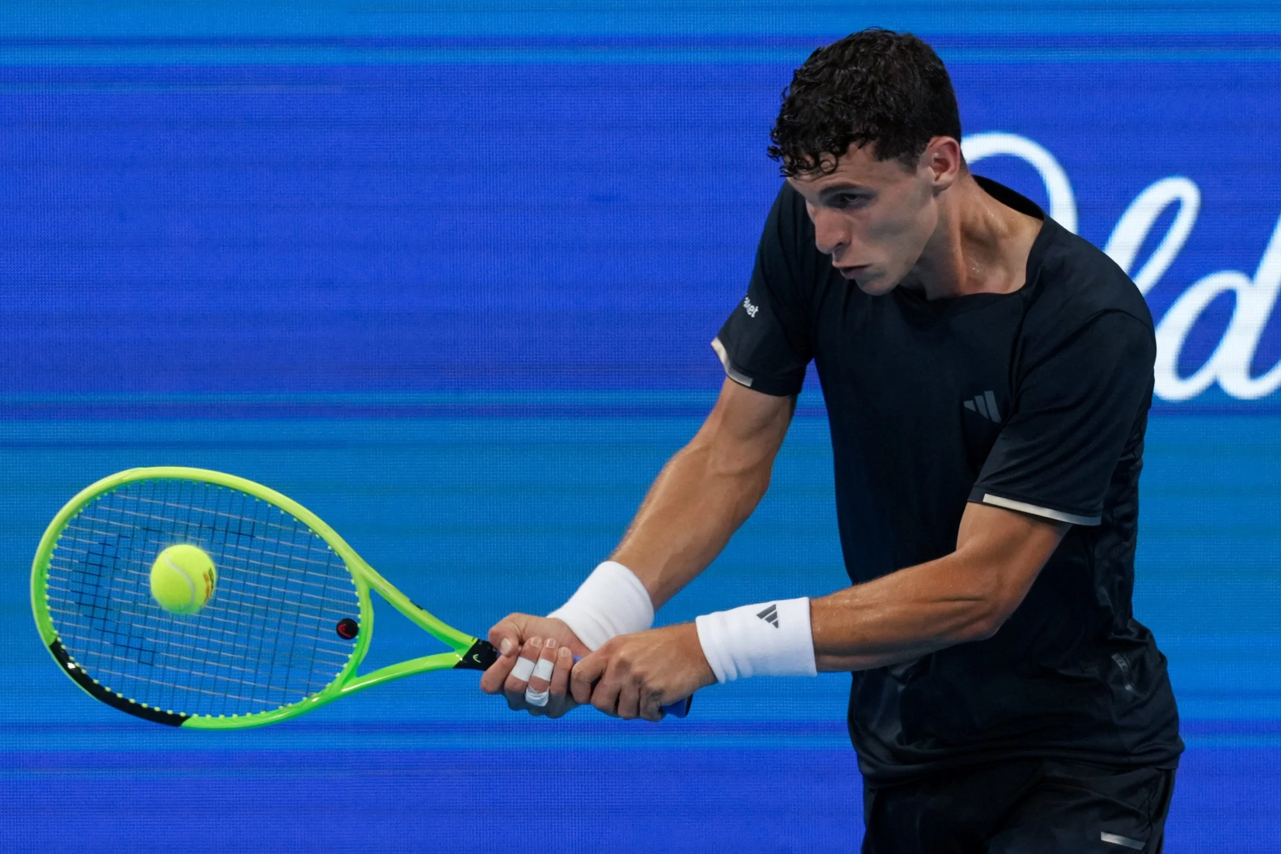 ATP温斯顿塞勒姆：塞伦多洛能否延续对布塞的统治？