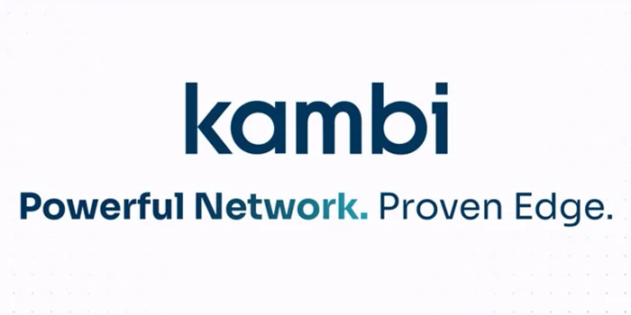 Kambi品牌焕新：AI驱动，剑指未来博彩新纪元