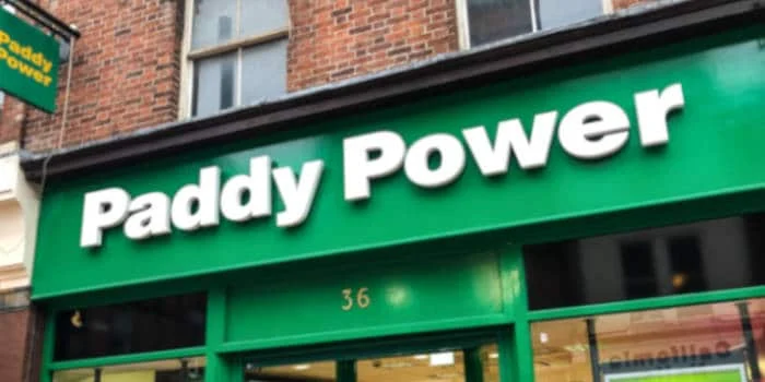 Paddy Power大裁员？百家门店或将关闭，400人饭碗不保！