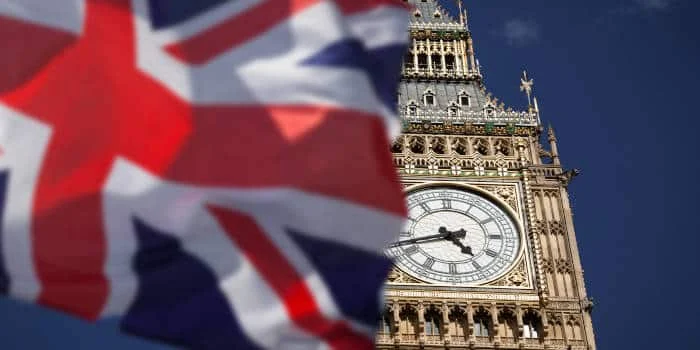 英国上议院呼吁全面禁赌博广告：博彩业面临巨变？