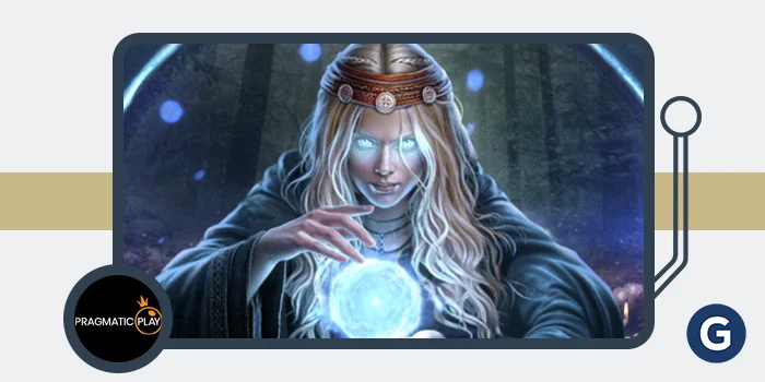 巫术崛起：Pragmatic Play新老虎机揭秘，女巫集结施展禁忌魔法