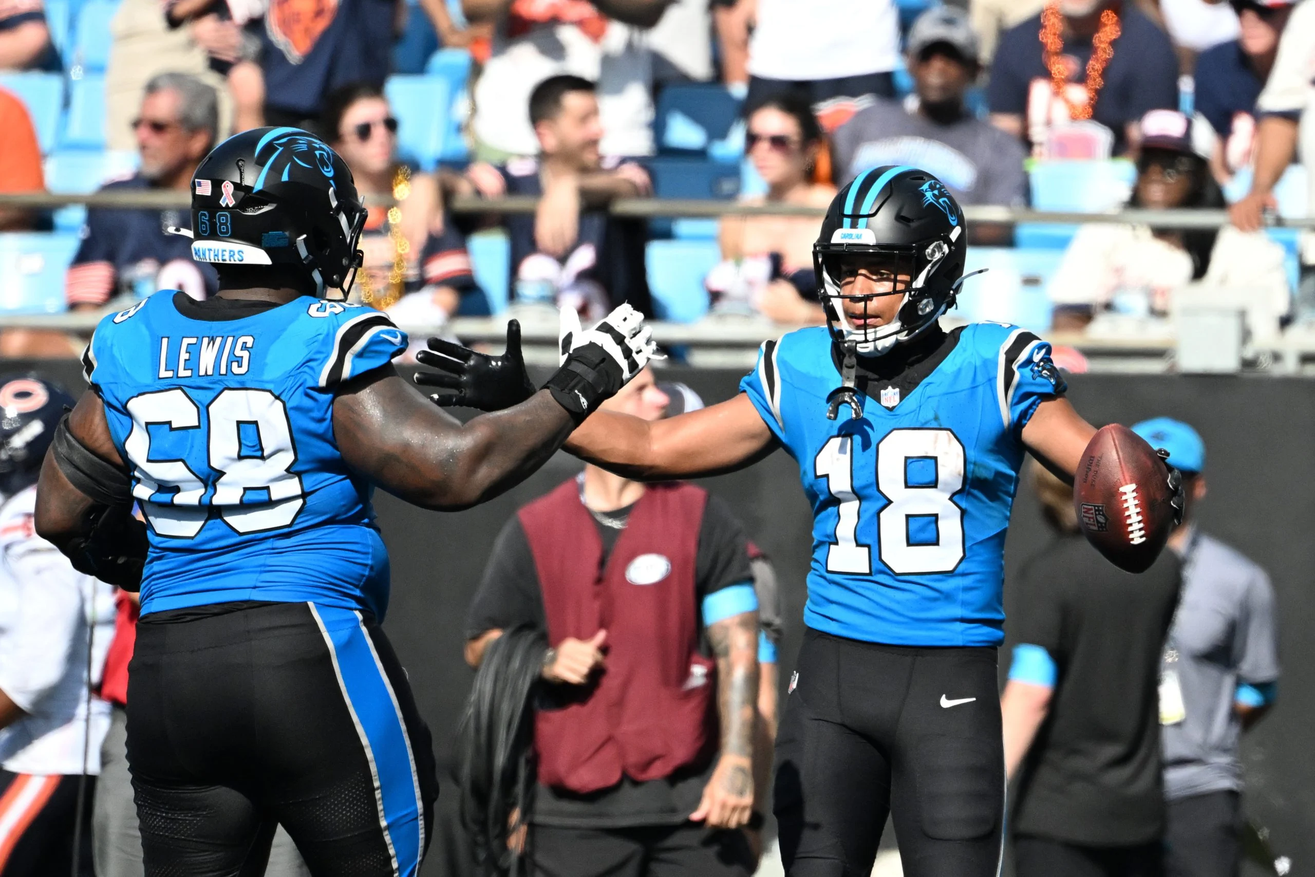 NFL第二周前瞻：猎豹客战猎鹰，盘口异动与专家洞察