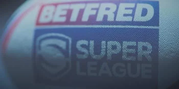 Betfred终止英式橄榄球超级联赛赞助：税负重压下的行业寒冬