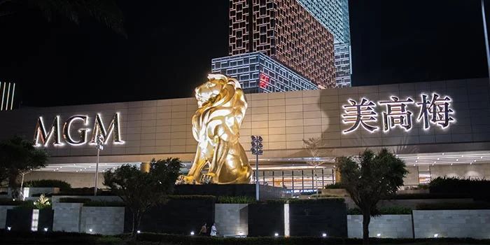 MGM反向收购“People”：资本博弈再升级，谁是赢家？