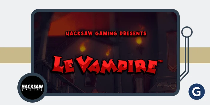 Hacksaw Gaming《吸血鬼》老虎机评测：Smokey万圣节新冒险