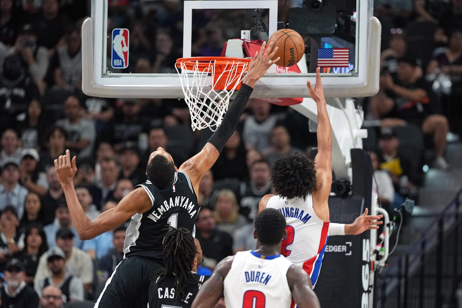 NBA背靠背魔咒：哪些球队是真龙，哪些是虫？