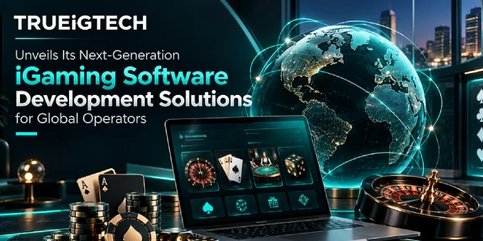 TRUEiGTECH重磅升级：iGaming平台革新，零GGR、源码全控引领行业未来