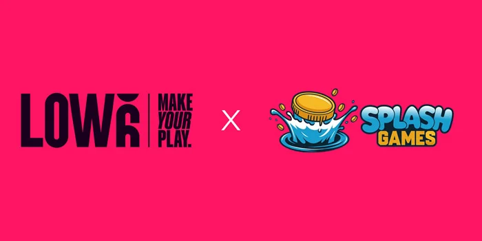 LOW6重磅收购Splash Games，剑指B2B竞技游戏市场