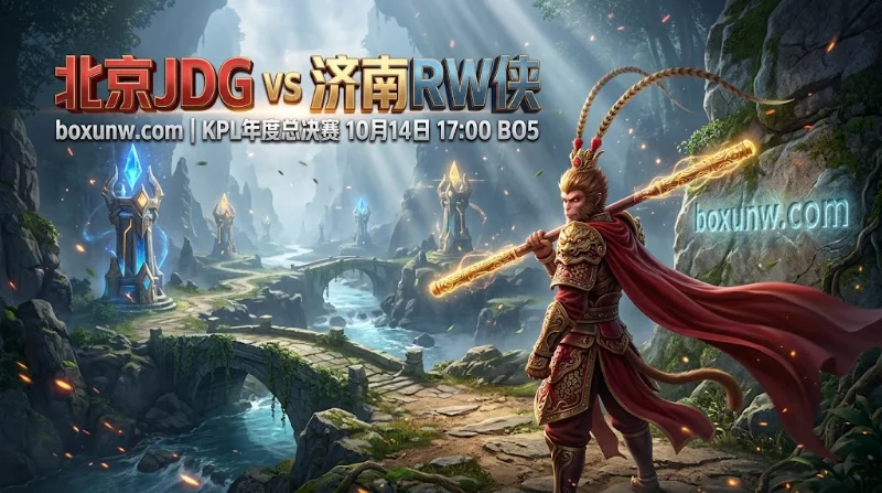 10月14日KPL擂台赛，9连胜的北京JDG迎战济南RW侠。机构开出JDG独赢赔率1.17、让分-1.5赔率1.48；赛事结论看好JDG净胜两局取胜，总局数大于3.5。