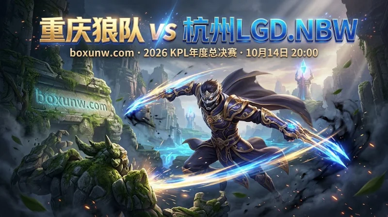 狼队携3胜1负迎战1胜3负的LGD。虽狼队以1.35独赢赔率占优，但双方此前均频繁打满5局，狼队终结效率存波动，比赛更倾向陷入胶着拉满。
