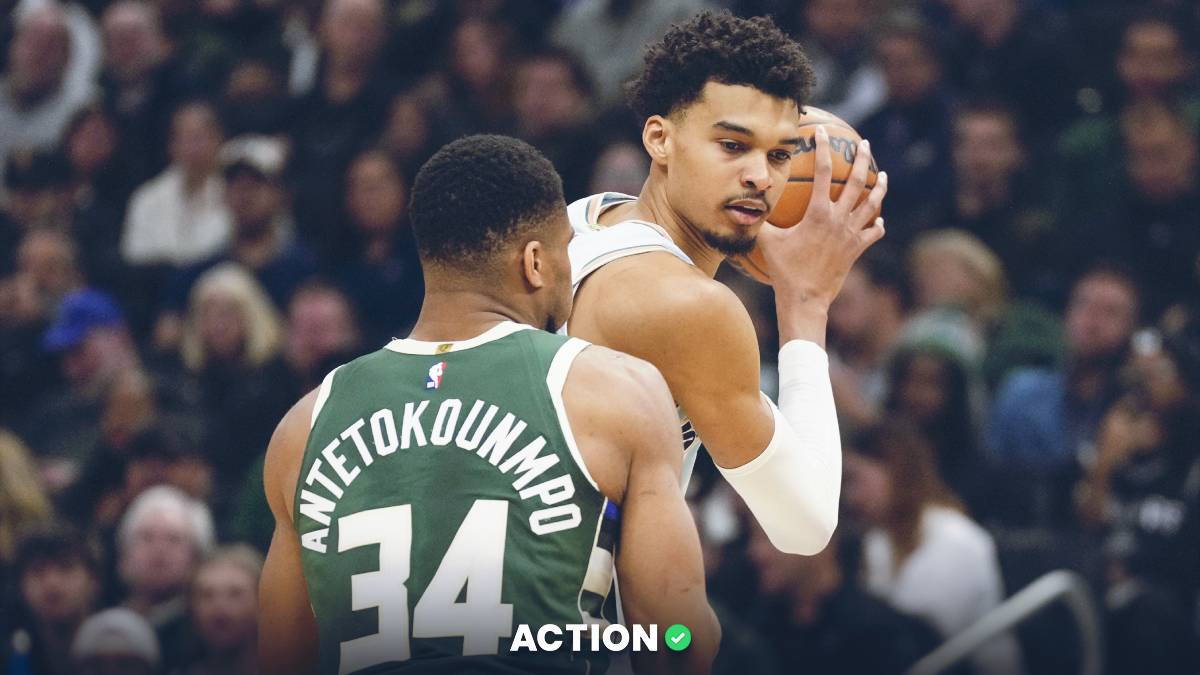 NBA焦点战：马刺雄鹿对决，深度赔率分析与投注指南
