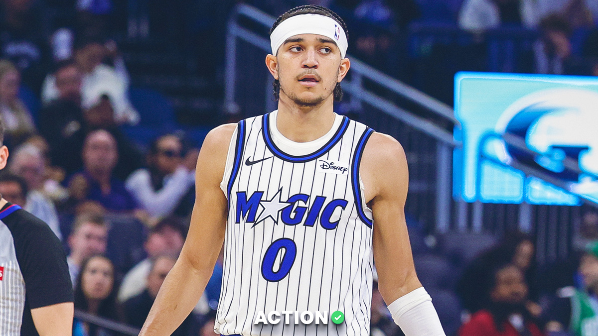 NBA伦敦赛：魔术灰熊前瞻，安东尼·布莱克数据分析与投注建议