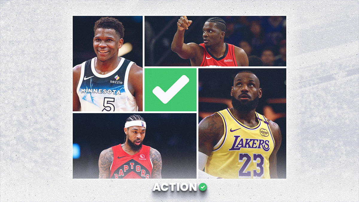 NBA滚球：1月20日精选赛事深度分析与投注建议