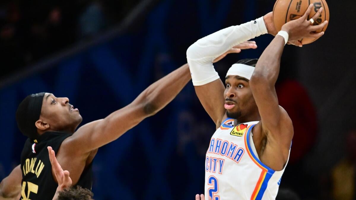NBA焦点战：雷霆客战雄鹿，MVP对决谁主沉浮？