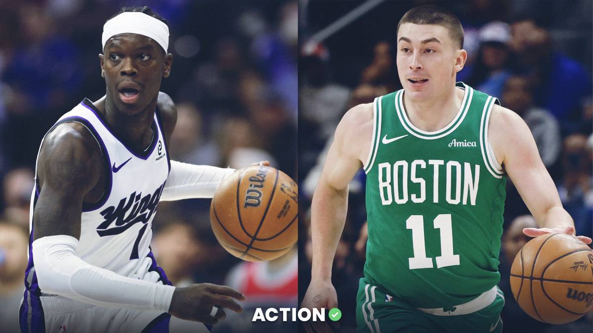 NBA焦点战：凯尔特人VS国王深度分析与投注策略