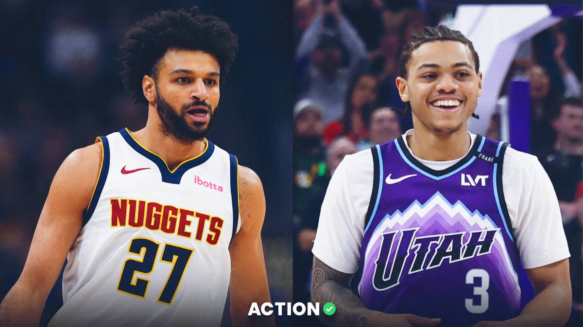 掘金爵士NBA对决：资深分析师深度解析与投注策略