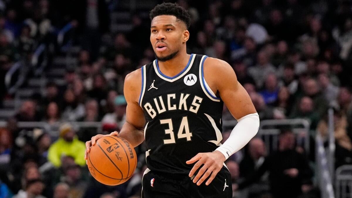 NBA前瞻：老鹰冲击五连胜，雄鹿主场能否止颓？