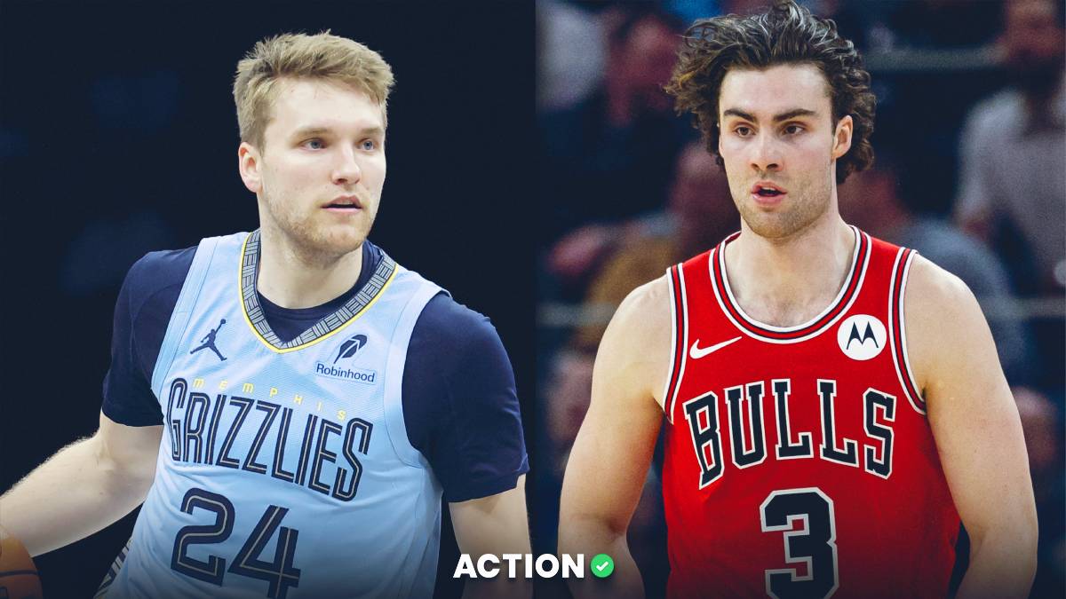 NBA前瞻：灰熊客战公牛，深度剖析与独家投注建议