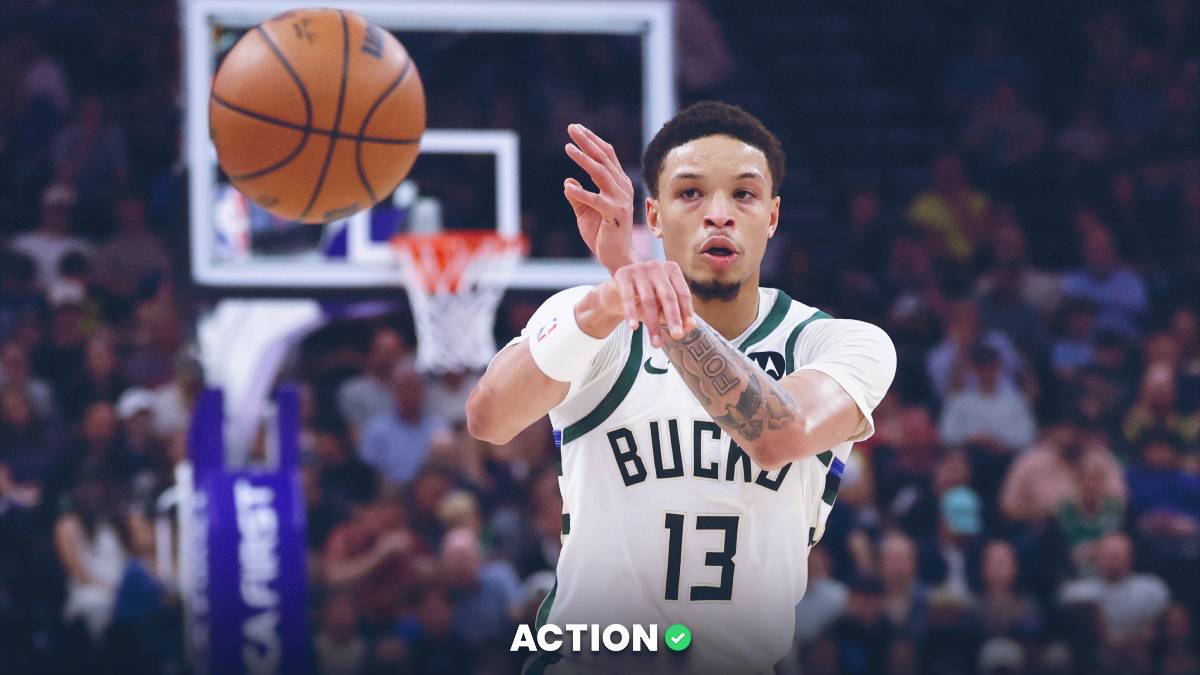 雄鹿vs太阳：NBA焦点战前瞻与独家球员数据分析