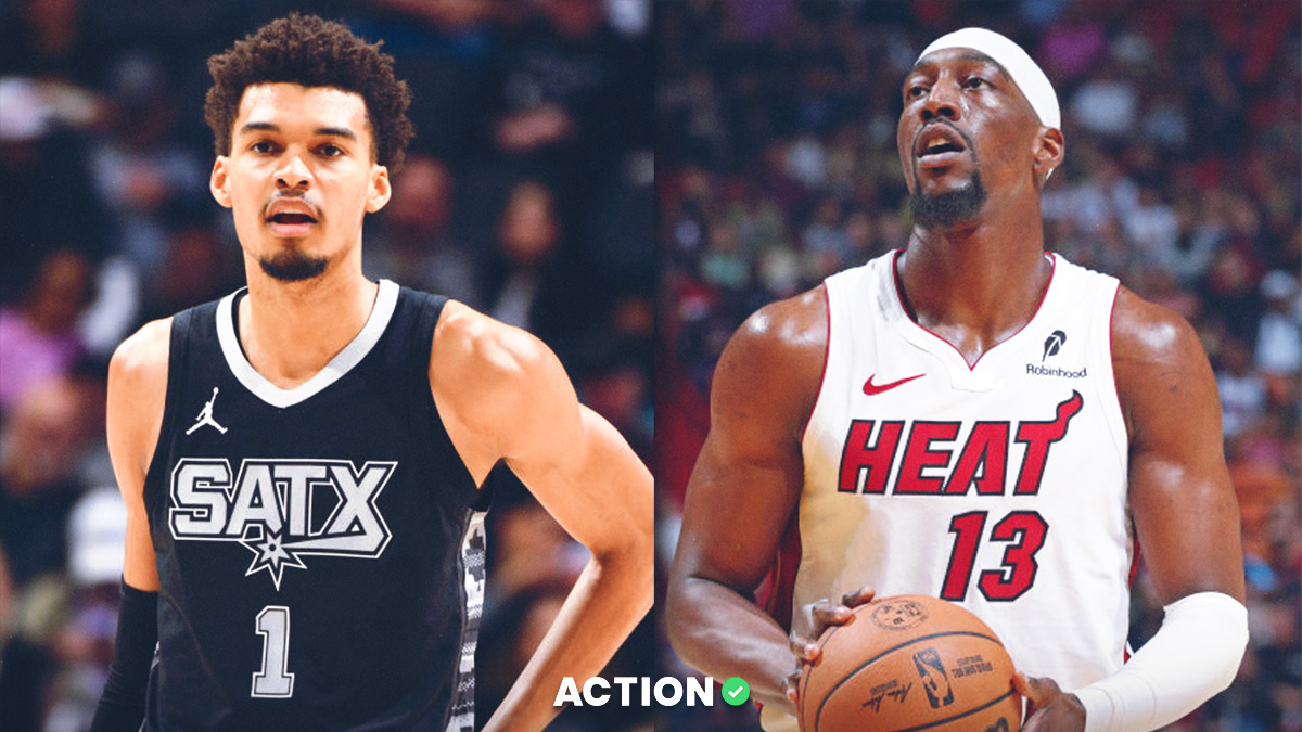 NBA焦点战：马刺热火对决深度分析与投注策略
