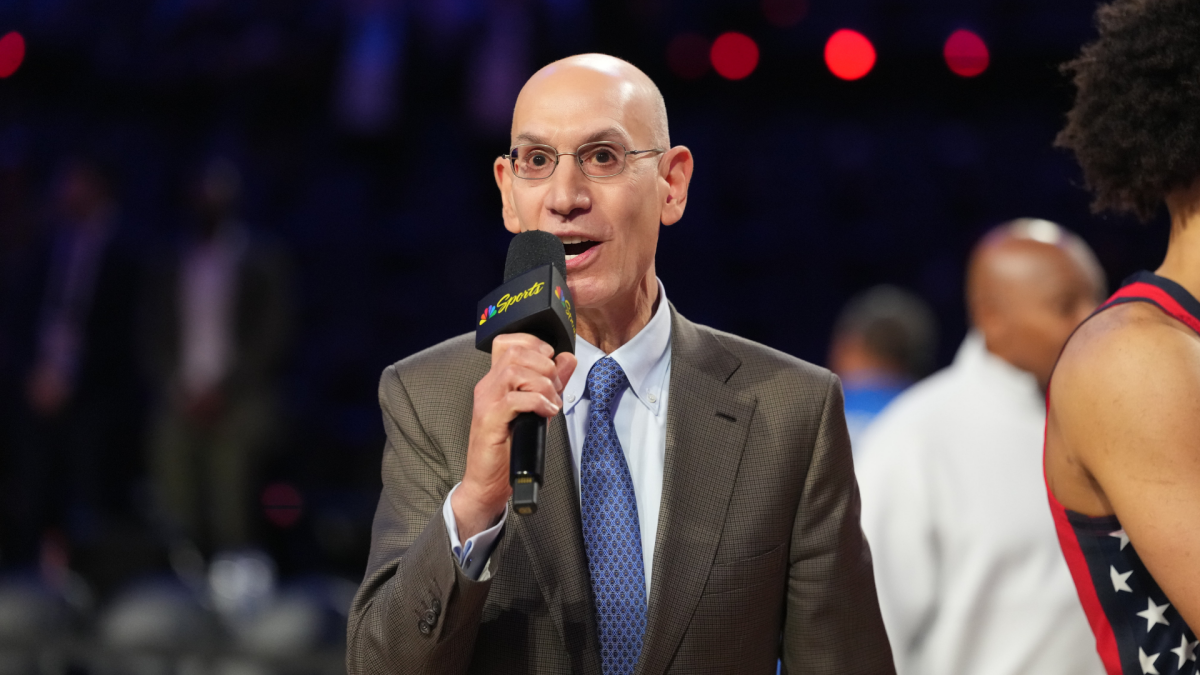 NBA 65场规则争议升级：巨星奖项资格危机与改革呼声
