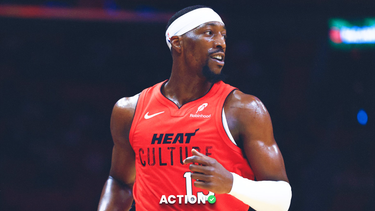NBA深度解析：热火vs步行者，内史密斯得分大盘稳如狗？
