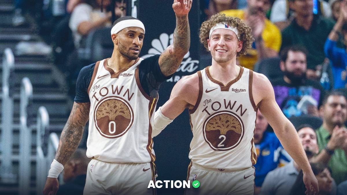 NBA前瞻：勇士客战掘金，金州能否打出高分？