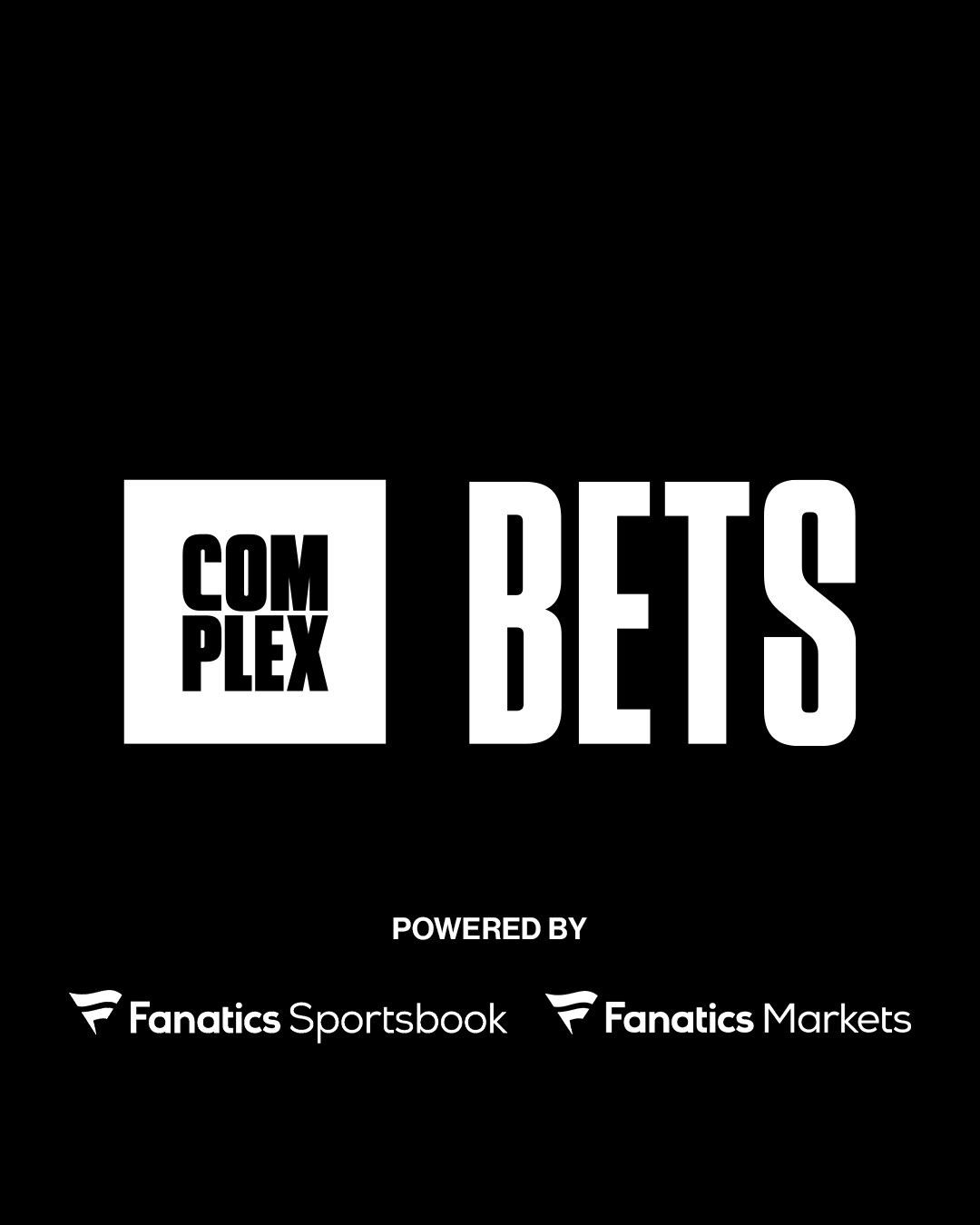 Fanatics联手Complex：重塑体育博彩，文化与潮流深度融合