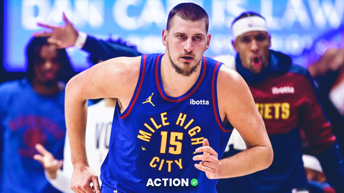 NBA季后赛首轮：掘金vs森林狼深度分析与投注指南