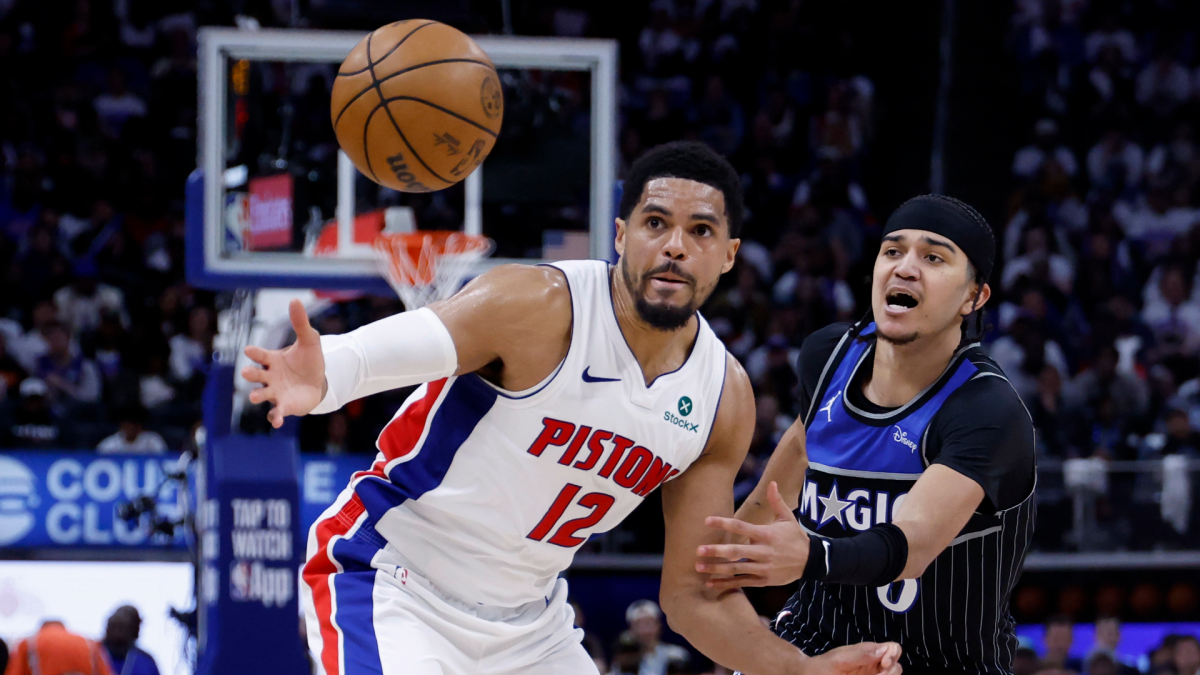 NBA季后赛周一前瞻：活塞、雷霆、掘金焦点战深度分析
