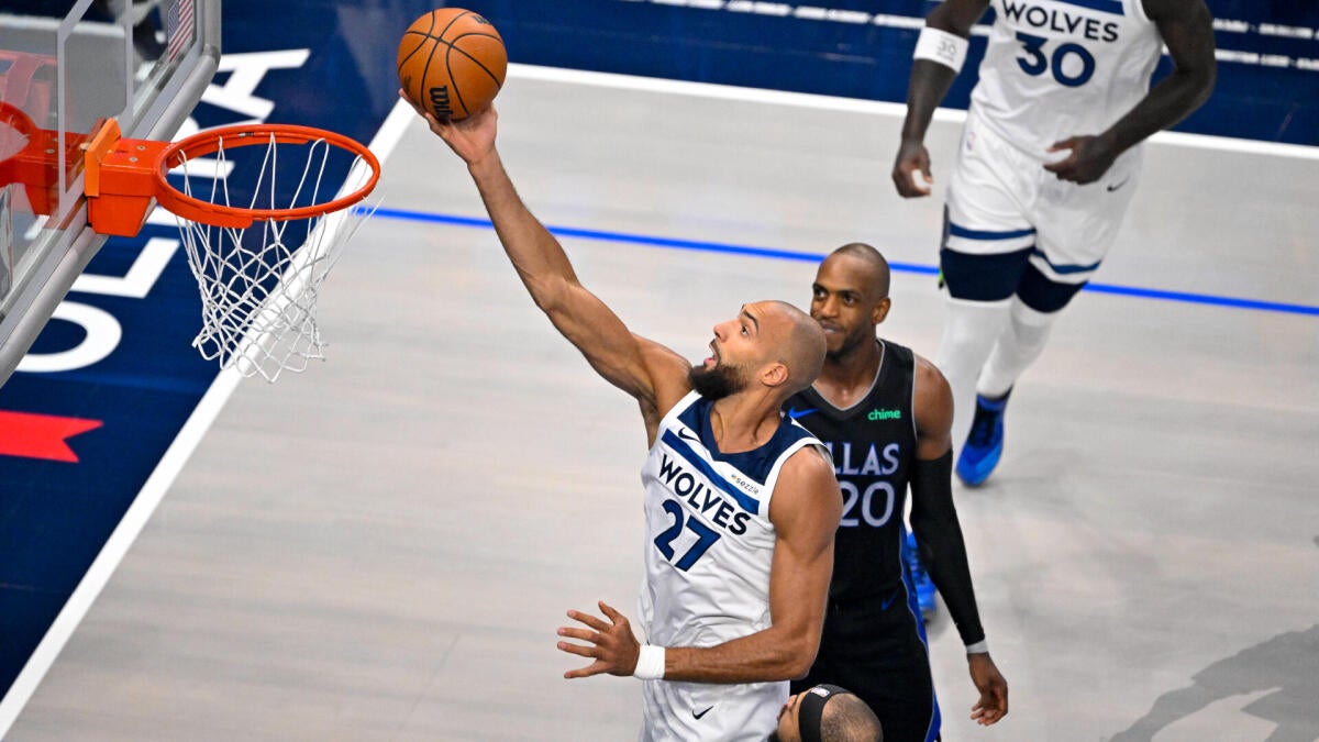 NBA季后赛：森林狼马刺G2前瞻，爱德华兹带伤出战，谁能抢占先机？