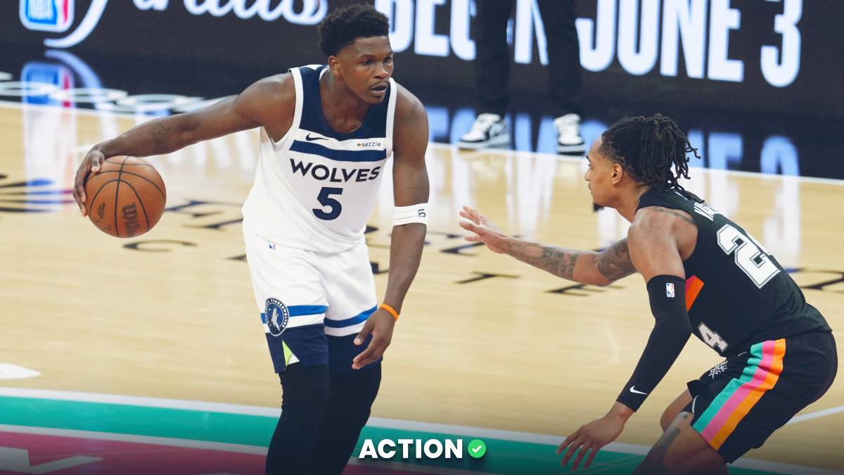 NBA季后赛G2球员数据深度解析：布里奇斯与爱德华兹投注指南