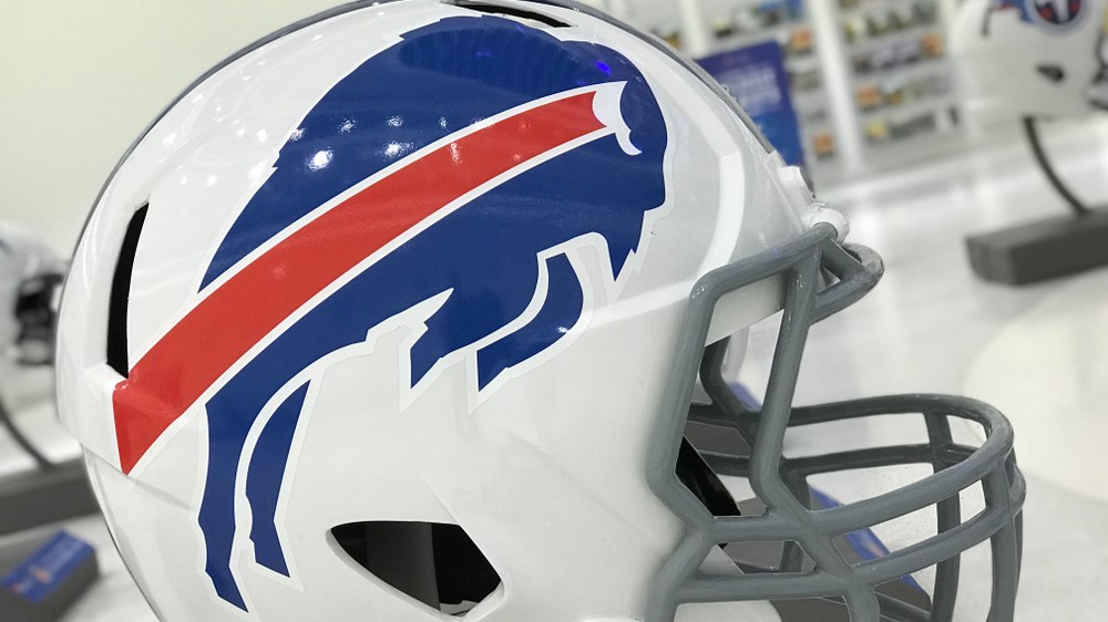 NFL季后赛：比尔客战野马，阿伦能否冲破丹佛高原防线？