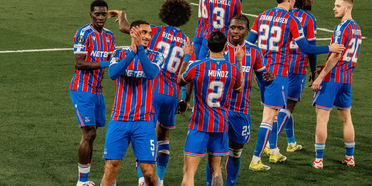欧协联十六强前瞻：水晶宫主场迎战拉纳卡AEK，复仇之战一触即发