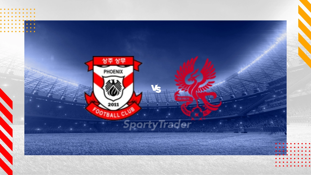 金泉尚武 vs 光州FC：K联赛1第4轮前瞻，防守大战一触即发