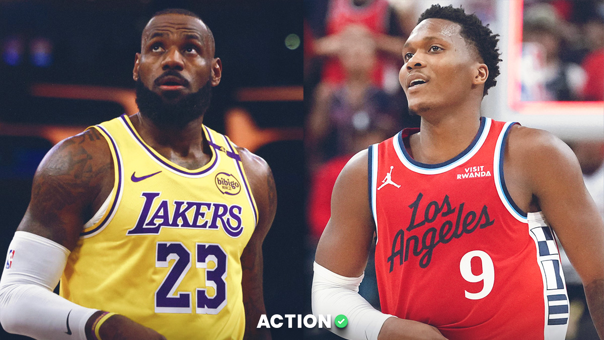 NBA复活节大战：4月5日精选投注指南，老炮带你掘金