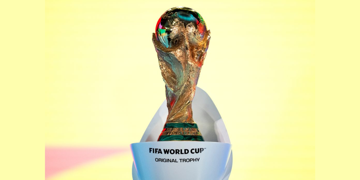 2026世界杯扩军：谁能问鼎冠军？资深分析师深度解析