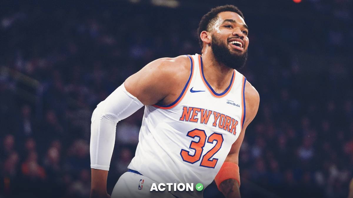 NBA前瞻：猛龙客战尼克斯，东部卡位战唐斯篮板能否爆发？