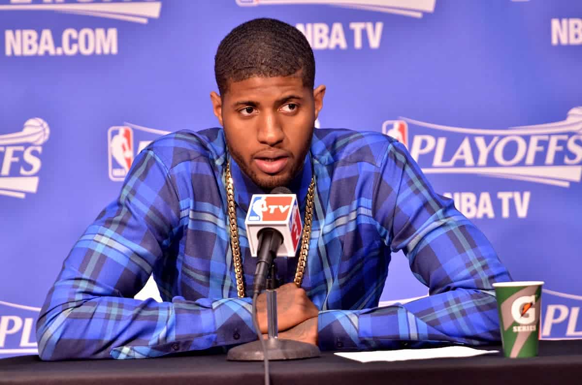 NBA附加赛：魔术vs76人，恩比德缺阵，谁能主宰生死战？