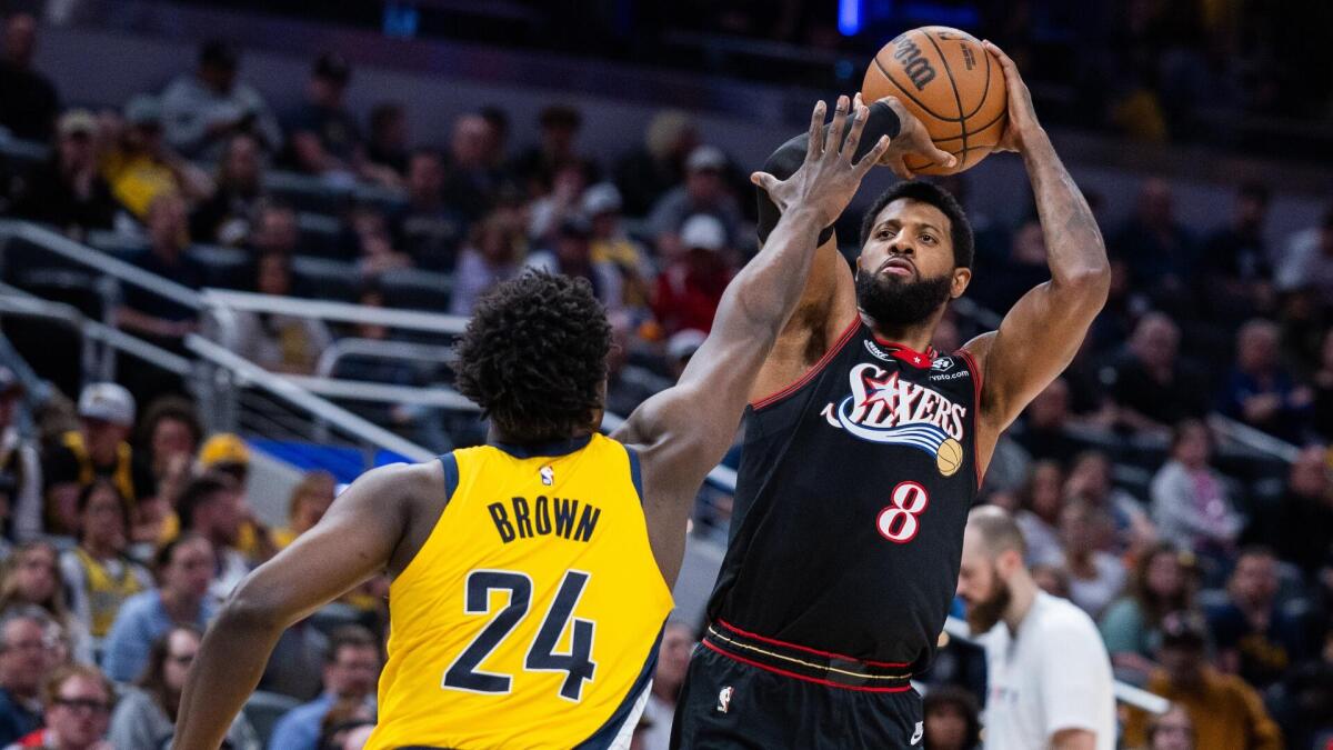 NBA季后赛G3前瞻：尼克斯客战76人，伤病潮下谁能主宰？
