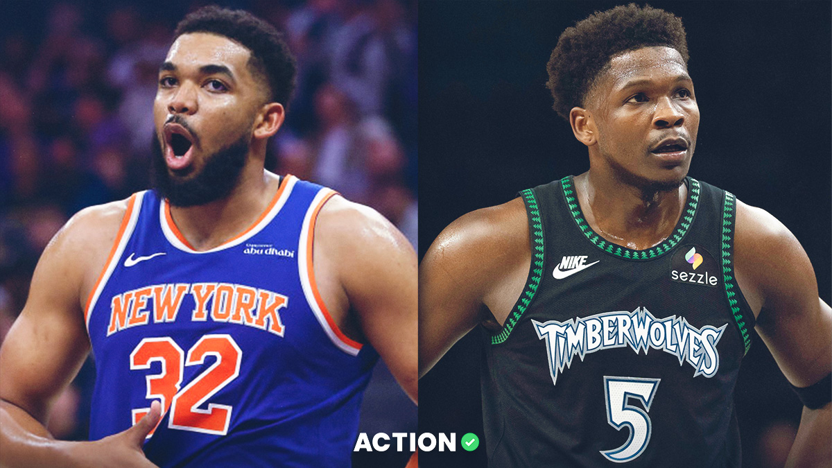 NBA季后赛G4前瞻：尼克斯横扫76人？森林狼力挽狂澜？