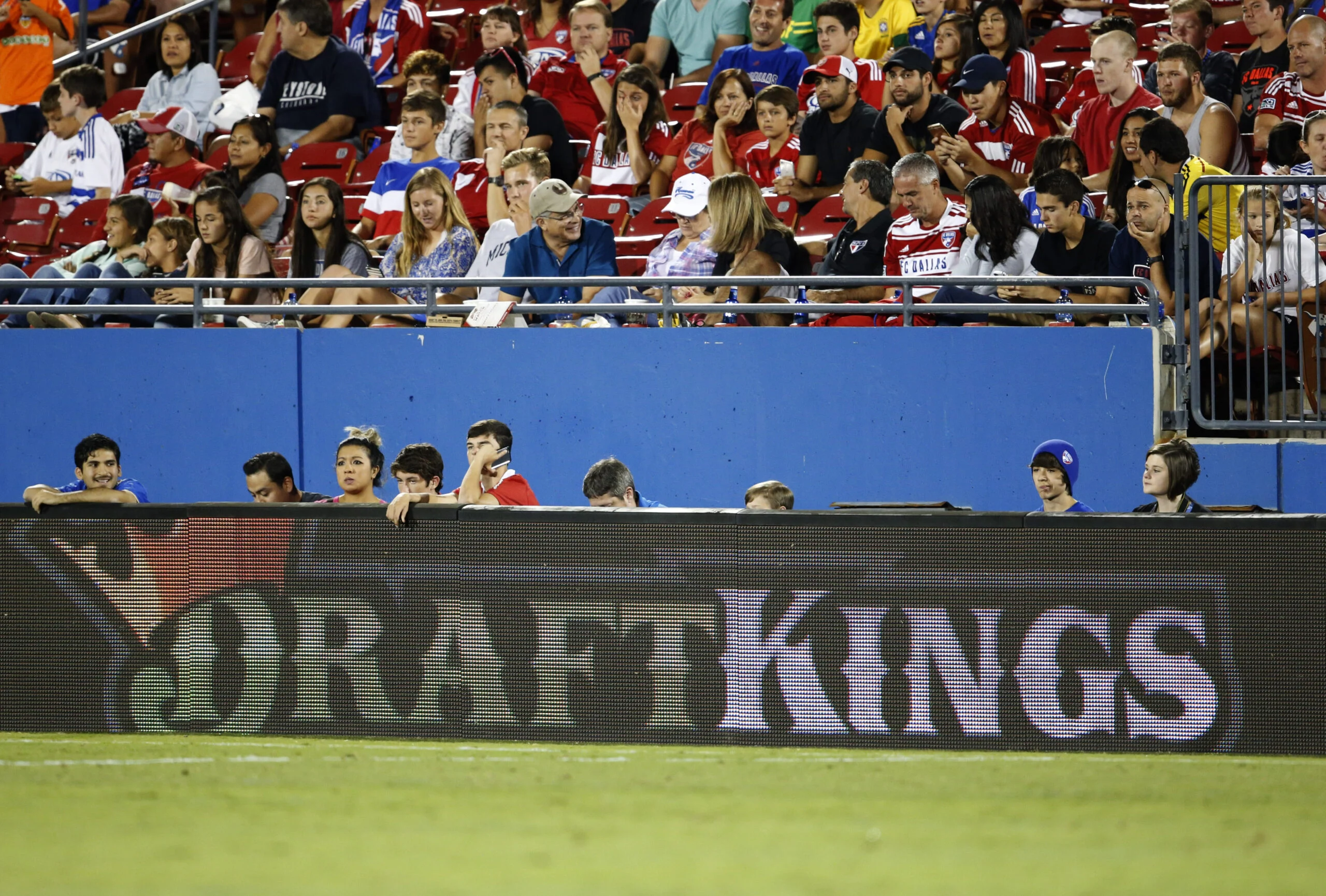 深度解析：DraftKings预测市场狂飙突进，巨额投资剑指未来