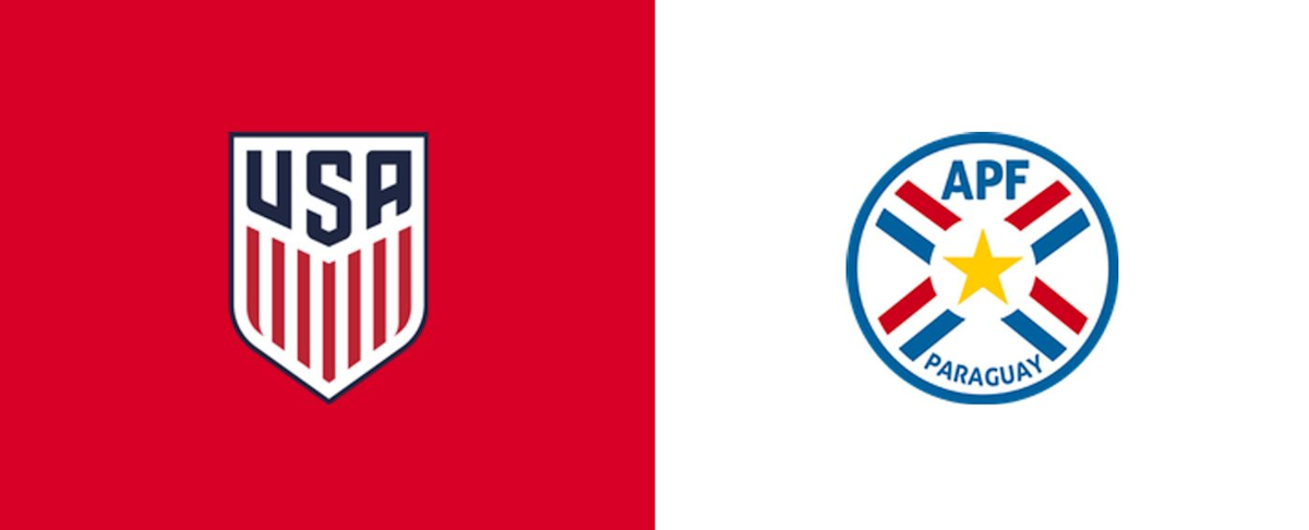2026世界杯:美国VS巴拉圭前瞻,历史交锋与近期状态深度分析 2026世界杯:美国VS巴拉圭前瞻,历史交锋与近期状态深度分析