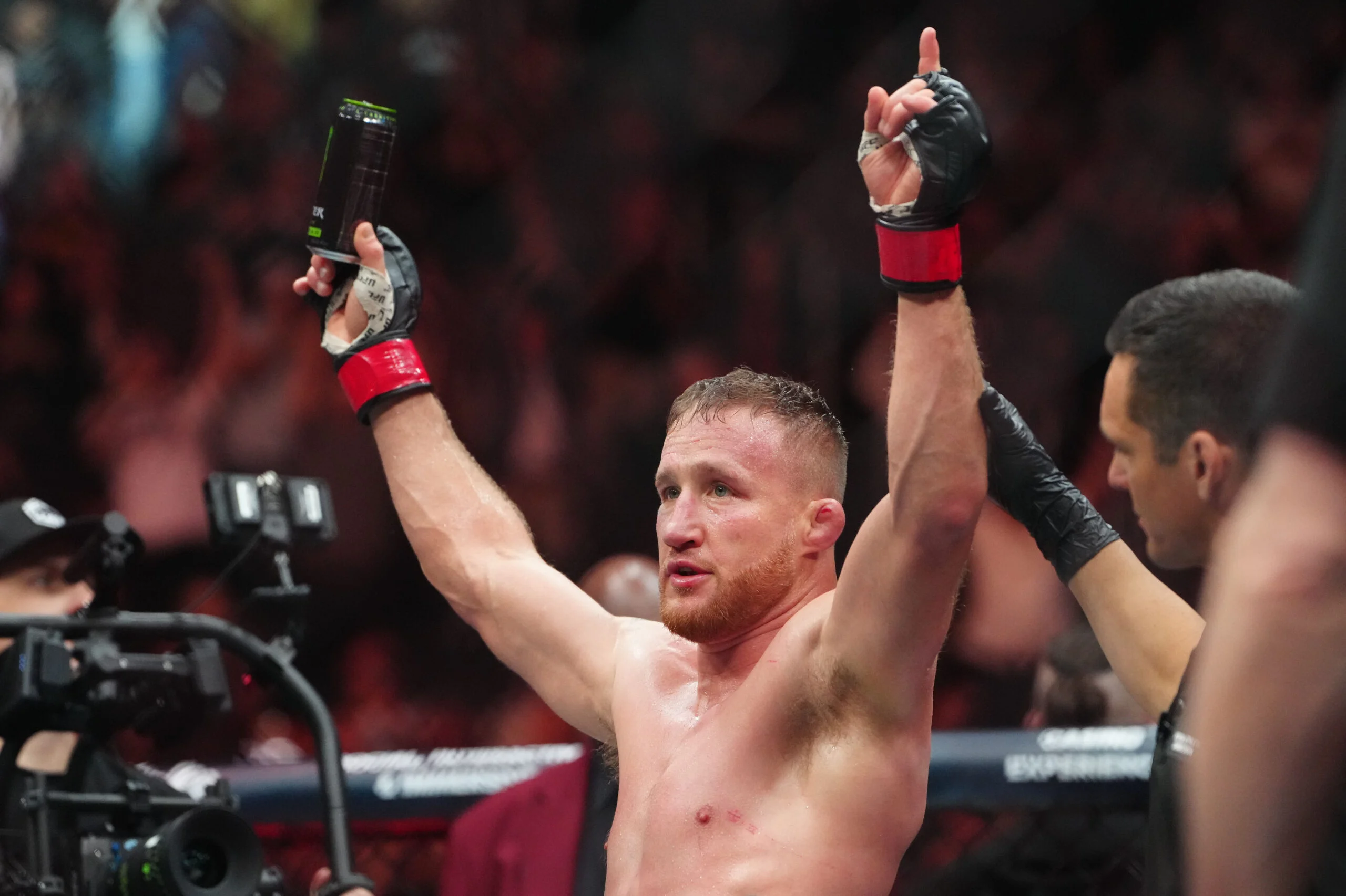 UFC Freedom 250：白宫激战深度解析与投注策略